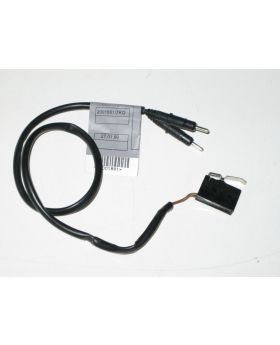 BMW E31 Door Lock Micro Switch Sensor 1392193 New Genuine