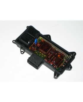 BMW E36 Front LH Window Motor Control Unit ECU 8360055 Other Genuine