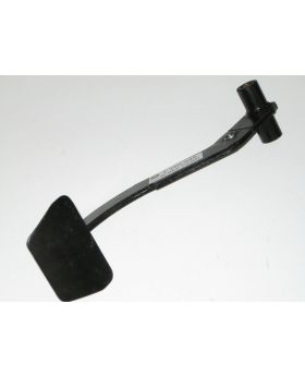 BMW E34 E32 E31 RHD Automatic Brake Stop Pedal 1160949 Used Genuine