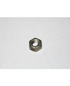 BMW Self-Locking Hex Nut Plain M8 9946400 Used Genuine