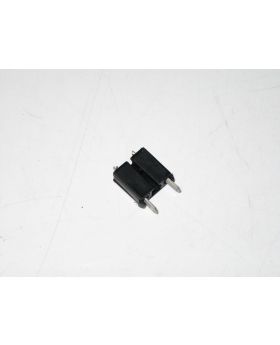 Mercedes C208 Door Mirror Fold Motor Plug A2088102376 Used Genuine