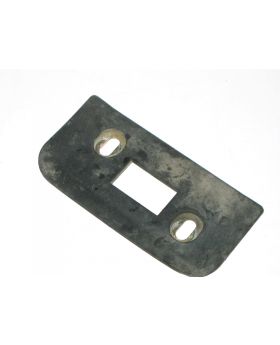 Mercedes W140 Boot Lock Plate Seal Gasket A1407500007 Used Genuine