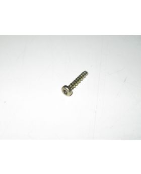 Mercedes Self-Tapping Torx Screw Bolt N007983003287 Used Genuine