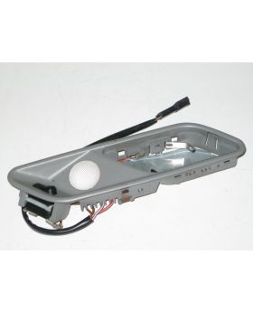 BMW E34 Rear Right Interior Courtesy Lamp Light 8355038 Used Genuine