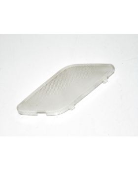BMW E34 Rear Right Interior Courtesy Light Lens 1374418 Used Genuine