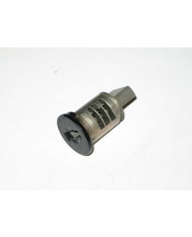 BMW E34 E32 E31 E36 E39 Glove Box Lock Barrel 9061388 Used Genuine