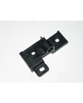 BMW E34 Fog Light Lamp Pivot Mount Bracket Left 1384239 New Genuine