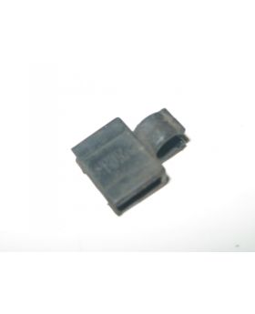 BMW E38 Rear ABS Wheel Sensor Cable Holder Clip 1182077 Used Genuine