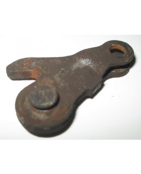 BMW Parking Handbrake Expanding Lever Mechanism 4396213 Used Genuine