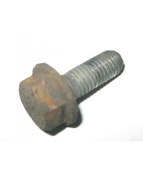 BMW Hex Bolt Screw M10x1.5x27.5 mm Grade 10.9 1157665 34211157665 Used Genuine