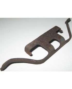 BMW Rear Brake Caliper Anti-Rattle Spring Clip 1166240 34211166240 Used Genuine