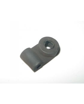 BMW E38 Brake Pad Wear Sensor Cable Wire Holder 1182065 Used Genuine