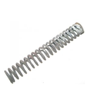 BMW E38 Parking E Handbrake Cable Coil Spring 1161473 Used Genuine