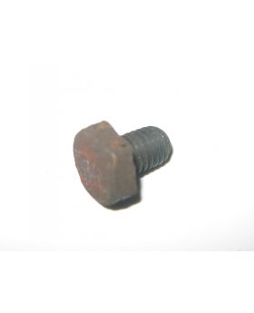 BMW Hex Bolt Screw M8 x 1.25 x 11 mm 1158549 34211158549 Used Genuine