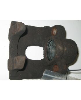 BMW E38 Rear Right Disc Brake Bare Caliper Body 1163322 Used Genuine