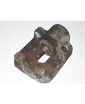 BMW E39 Rear Right Brake Disc Caliper Housing 1163650 34211163650 Used Genuine