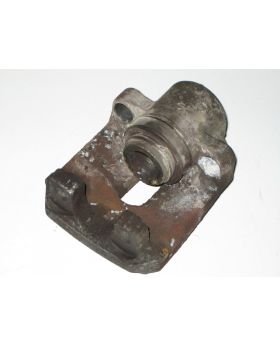BMW E39 Rear Left Brake Disc Caliper Housing 1163649 34211163649 Used Genuine