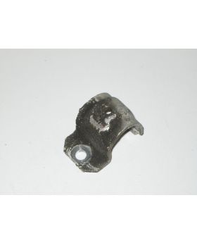 BMW E39 Rear ARB Anti-Roll Bar Mount Bracket 2283159 Used Genuine