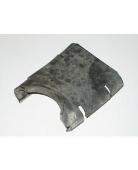 BMW E39 Rear LH Control Arm Stone Guard Shield 1094081 33321094081 Used Genuine
