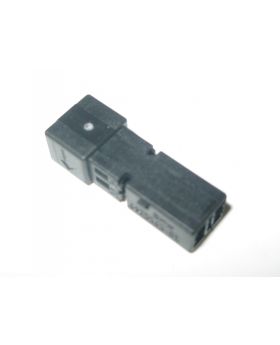 BMW Wiring Cable Plug Terminal Connector Housing 4-Pole 61136925545 New Genuine