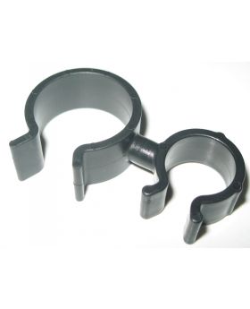 MINI R55 R56 R57 Fuel Hose Line Holder Clip 7613404 13537613404 New Genuine