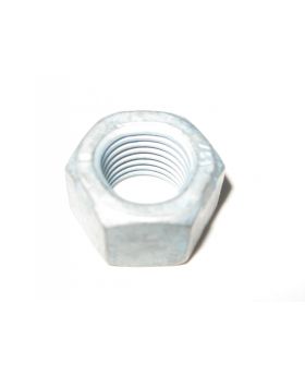 BMW 21mm Hex-Head Self-Locking Nut M14 x 1.5 mm 07129906047 New Genuine