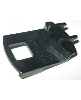 BMW E46 Head Light Mounting Bracket Repair Clip 6947822 63126947822 New Genuine