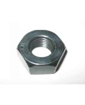 BMW 24 mm Plain Hex Nut M14 x 1.5 mm 1094886 32111094886 New Genuine