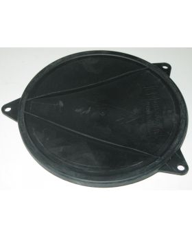 BMW E46 Front Door Speaker Cover Shield Plate 8257287 Other Genuine