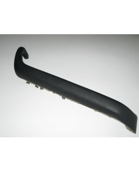 Mercedes C140 Right Door Handle Armrest BLK A1409702401 Used Genuine
