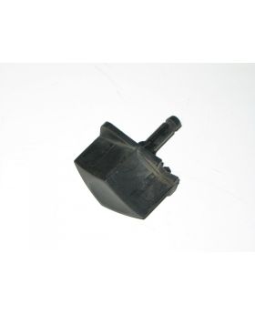 Renault Clio MK2 Boot Release Switch Button PT305632 Used Genuine