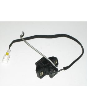 Renault Clio MK2 Boot Lid Lock Catch Striker 7700308997 Used Genuine