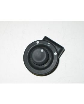 Renault Clio MK2 Electric Mirror Knob Switch 7700429992 Used Genuine