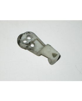 Renault Clio MK2 Door Lock Barrel Lever Right 842861 Used Genuine