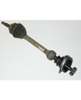 Renault Clio MK2 Left Drive Half Output Shaft PT437130 Used Genuine