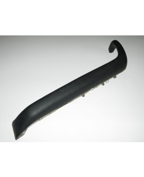 Mercedes C140 Left Door Handle Armrest BLK A1409702301 Used Genuine