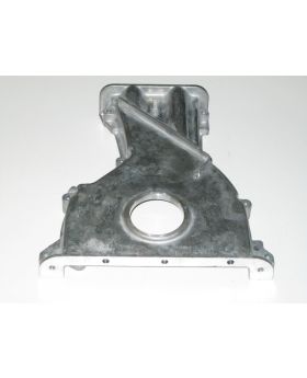 Mercedes M166 Lower Timing Chain Case Cover A1660100433 New Genuine