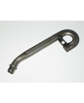 Mercedes M166 Timing Chain Case Cover Pipe A1660100433 New Genuine