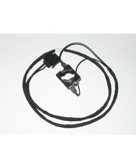 BMW E36 Right Folding Roof Lock Switch Contact 8163056 New Genuine