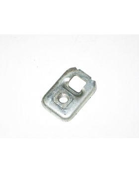 Mercedes C140 Window Lifter Regulator Clamp A1407202346 Used Genuine