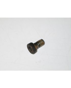 BMW Allen Head Bolt Screw M8 x 1.25 x 15 mm 1224354 23321224354 Used Genuine