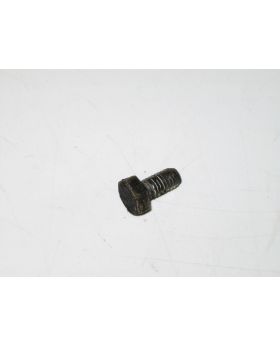 BMW Hex Head Bolt M6 x 1.00 x 12 mm 7545708 Used Genuine