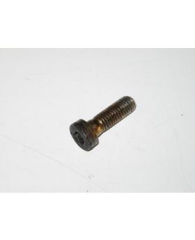 BMW Allen Head Bolt Screw M8 x 1.25 x 25 mm 7586637 Used Genuine