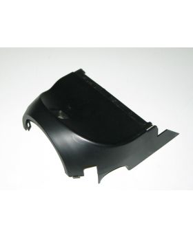 BMW E38 E39 Steering Column Upper Cover Trim 1161654 32311161654 Used Genuine