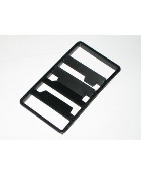 BMW E38 RHD Right Footwell Air Duct Vent Grille 8161580 Used Genuine