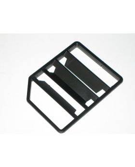 BMW E38 RHD Right Footwell Air Duct Vent Grille 8161578 Used Genuine