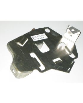 BMW E38 RHD ECU Control Unit Mounting Bracket 8352959 Used Genuine
