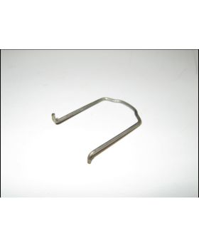 BMW Water Coolant Hose Retaining Clip Clamp 1438633 Used Genuine