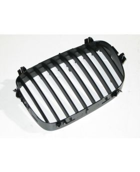BMW E39 Radiator Grille Trim Left Inner Part 2497261 New Genuine