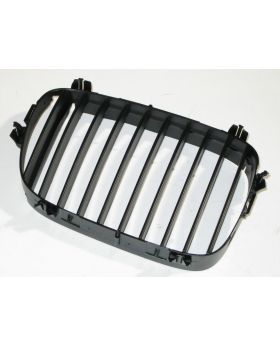 BMW E39 Radiator Grille Trim Right Inner Part 2497262 New Genuine